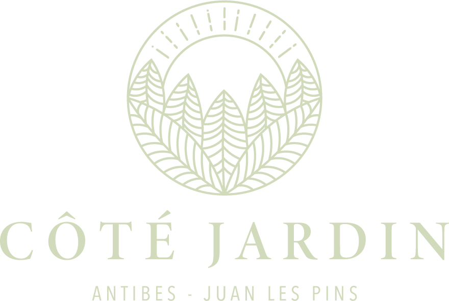 Restaurant Côté Jardin Antibes